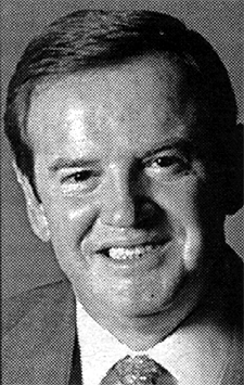 Jesús Salazar, presidente del grupo SOS.