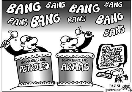 FORGES
