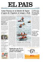 EL PAíS Edición impresa