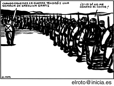 EL ROTO