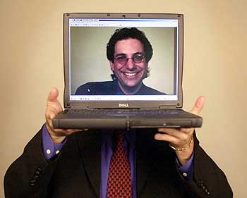 Kevin Mitnick avisa sobre una peligrosa modalidad de 'hacker': el pícaro