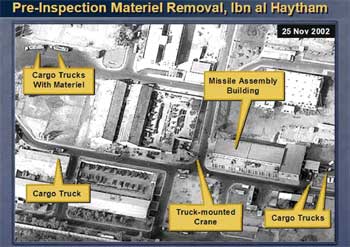 LAS PRUEBAS GRÁFICAS.