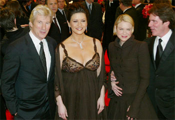 'Chicago' se cuela en Berlín