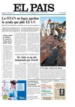 EL PAíS Edición impresa