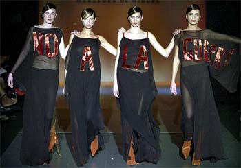 El diseño belga y Warhol afirman la modernidad en Gaudí