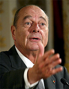 DIARIO DEL CONFLICTO