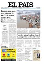 EL PAíS Edición impresa