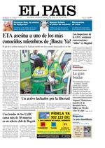 EL PAíS Edición impresa