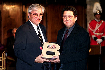 Premio Ciutat de Barcelona