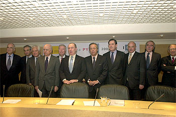 El ICO financiará con 3.000 millones proyectos de 'pymes'