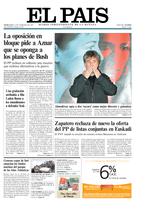 EL PAíS Edición impresa