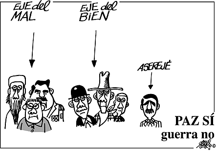 FORGES
