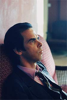 "Hay normas estrictas en mi casa y nadie escucha mis discos. Yo tampoco"