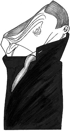 "El Barça está agobiado"