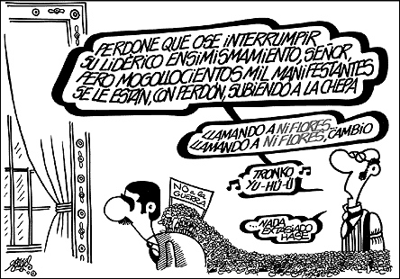 FORGES