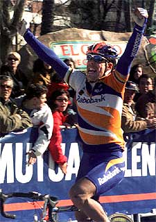 "ESPERO MUCHAS MÁS ESTE AÑO".