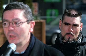 El testigo de las promesas de Ruiz-Gallardón