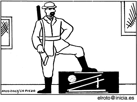 EL ROTO