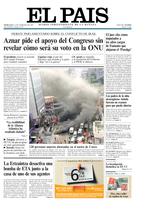 EL PAíS Edición impresa