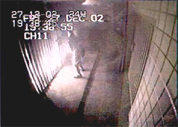 IMÁGENES DEL INFIERNO