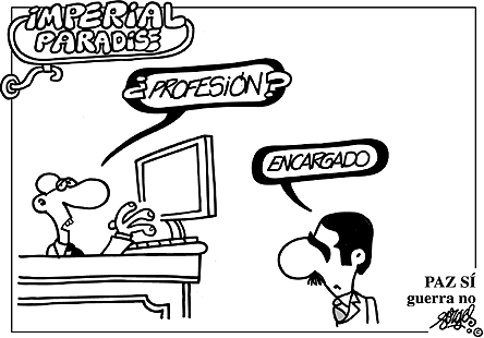 FORGES