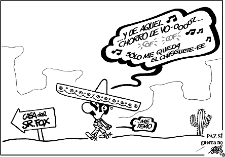 FORGES