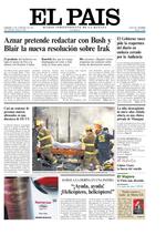 EL PAíS Edición impresa