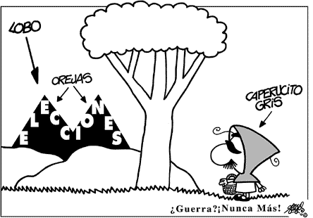 FORGES