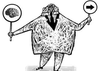 Los orientadores psicopedagógicos reclaman una mayor especialización