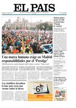 EL PAíS Edición impresa