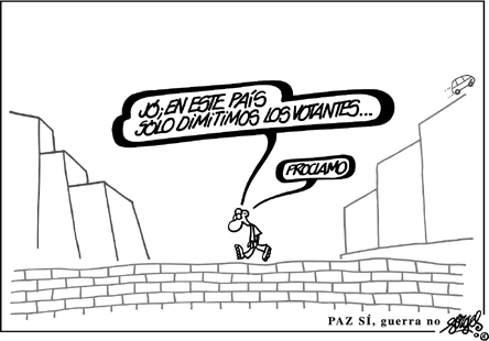 FORGES