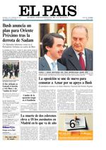 EL PAíS Edición impresa