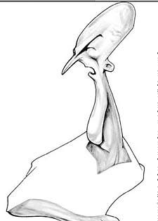 "Ni loco pensaría que estoy fracasando"