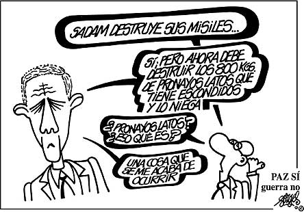 FORGES