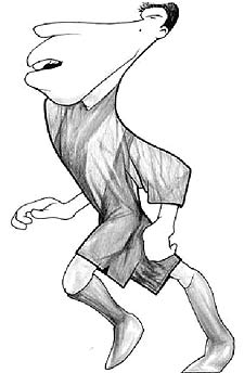 Javier Saviola: "Antic me pide que cuide la pelota"