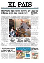 EL PAíS Edición impresa