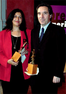 Premios Meridiana