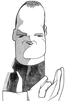 "Estar aquí no se paga con dinero"