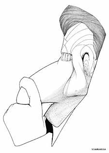 "Nuestro enemigo es el reloj"