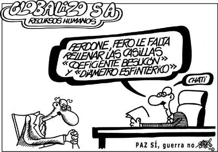 FORGES