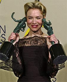 Premios para 'Chicago'