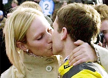 Un beso para el ganador