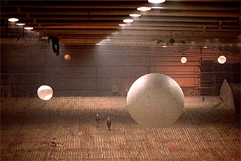 XANADÚ ESPERA LA NIEVE.