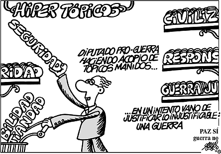 FORGES