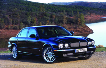 Tradición británica y vanguardismo técnico