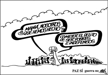 FORGES