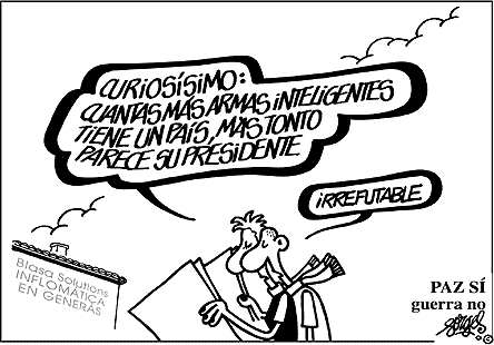 FORGES