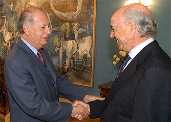 El BBVA quiere impulsar su presencia en Chile