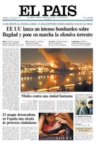 EL PAíS Edición impresa
