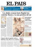 EL PAíS Edición impresa